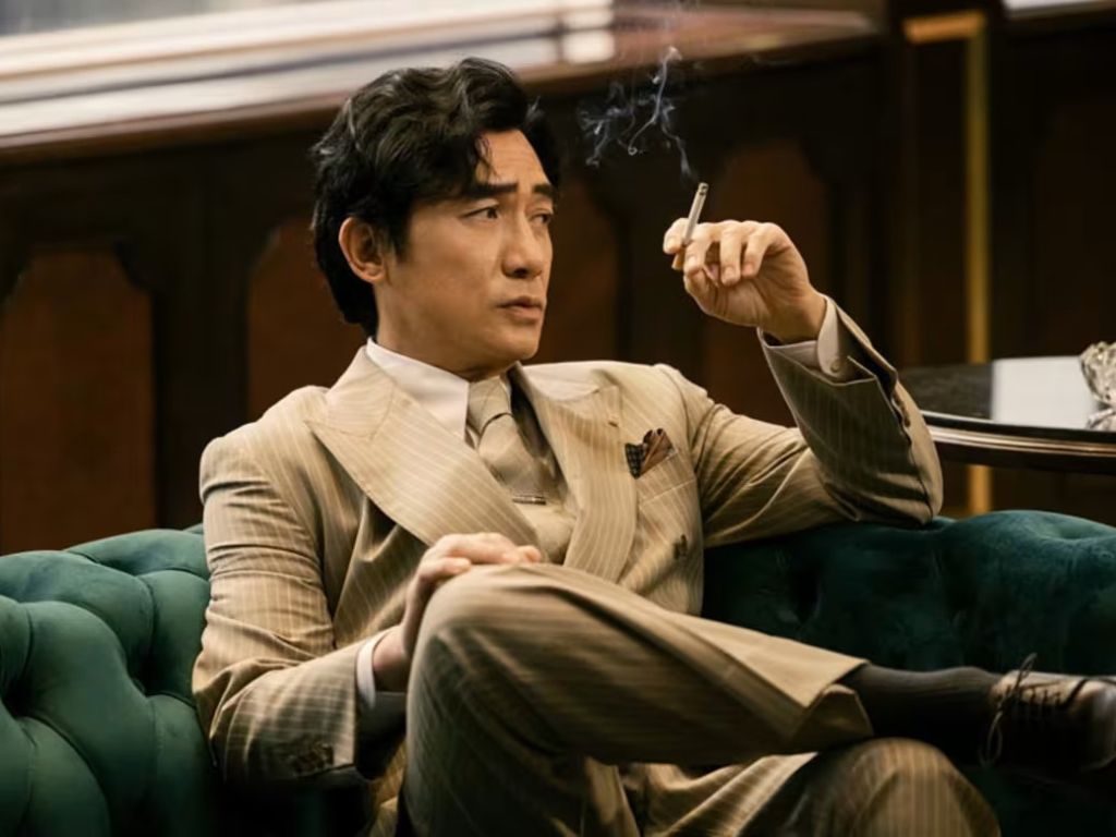 Tony Leung nominated for Best Actor at Hong Kong Film Awards again