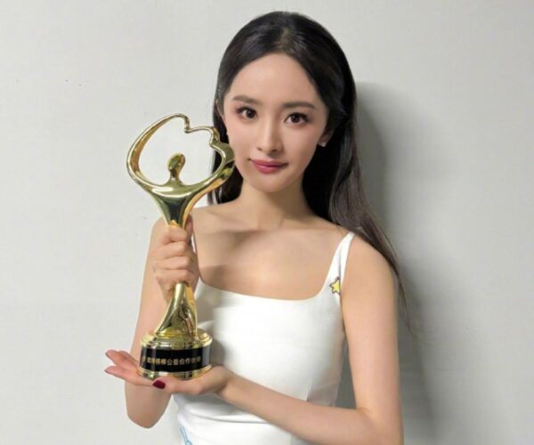 Yang Mi finally addresses bet-on agreement rumour