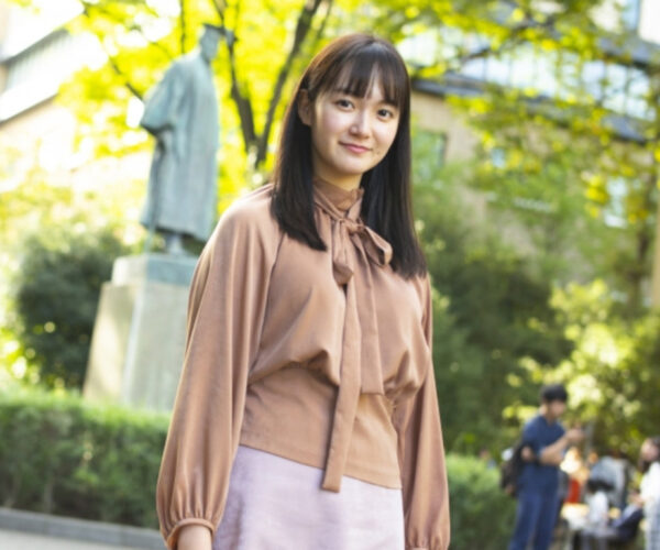 Himeka Nakamoto announces marriage