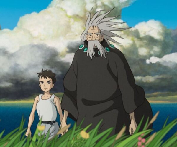 Hayao Miyazaki wins second Oscar for “The Boy and the Heron”