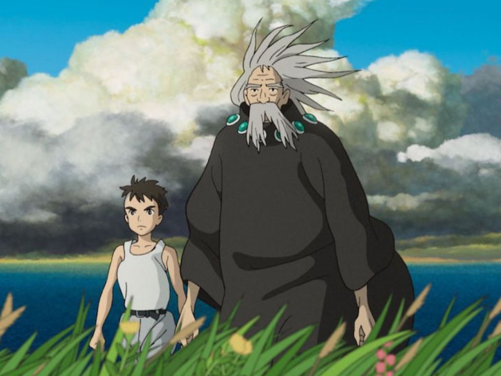 Hayao Miyazaki wins second Oscar for “The Boy and the Heron”