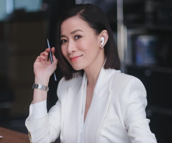 TVB announces season two of “The Queen of News”