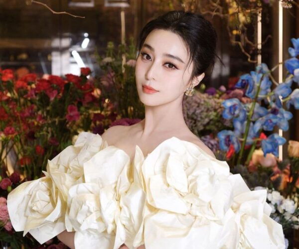 Fan Bingbing says no more to playing young girl