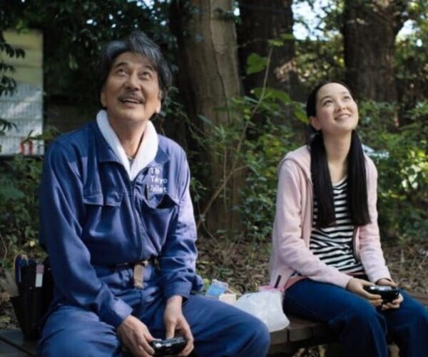 Koji Yakusho wins Best Actor at Asian Film Awards