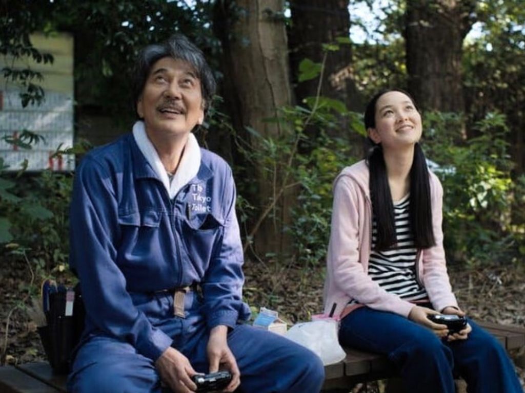 Koji Yakusho wins Best Actor at Asian Film Awards