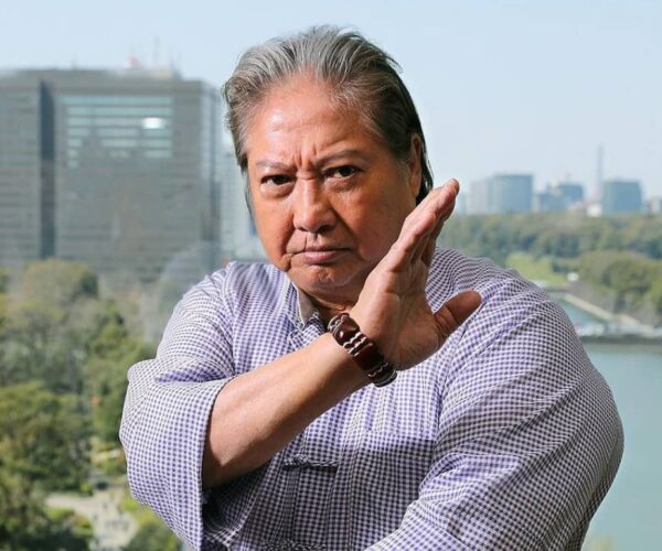 Sammo Hung slams netizens over comments about Jackie Chan’s new look