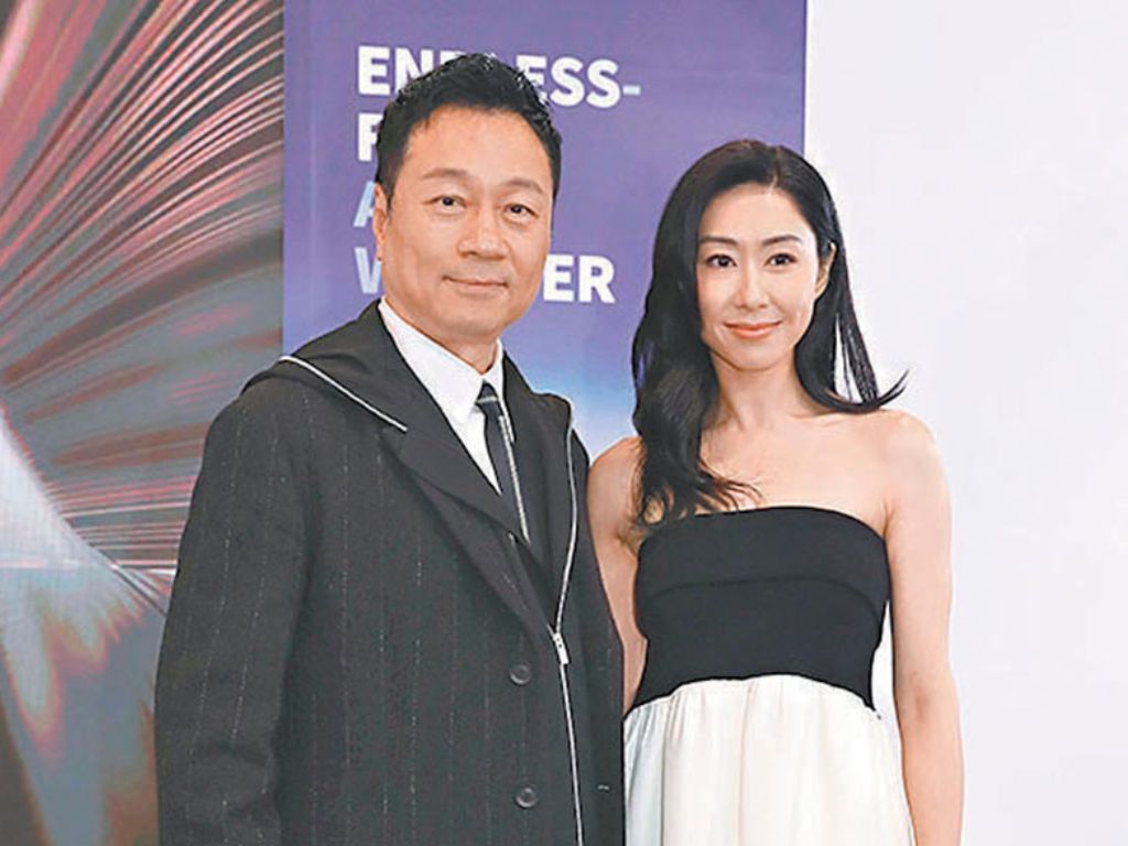 Wayne Lai and Nancy Wu admit challenges filming “No Return”