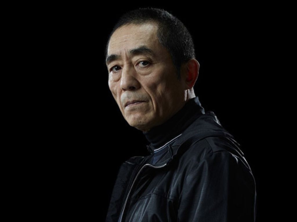 Zhang Yimou to receive Lifetime Achievement award in Udine