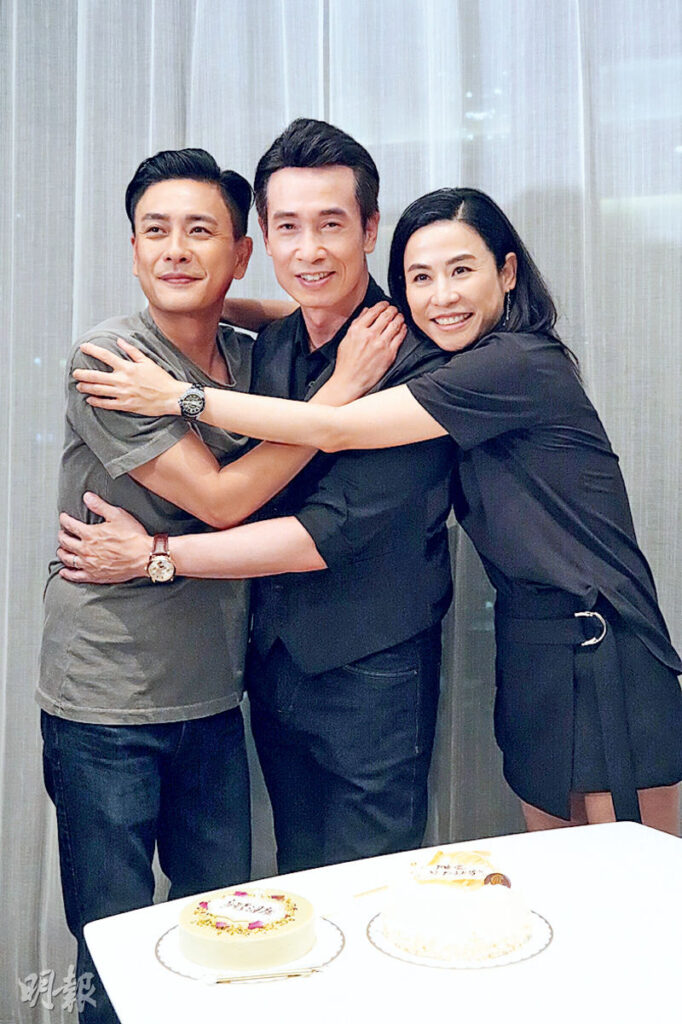 Moses Chan postpones plan to expand coffee business, celeb asia, moses chan, theHive.Asia