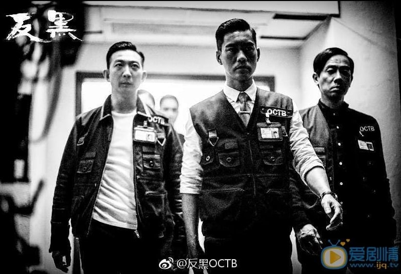 Danny Chan reveals “OCTB 2” has resumed filming, celeb asia, Danny Chan, theHive.Asia