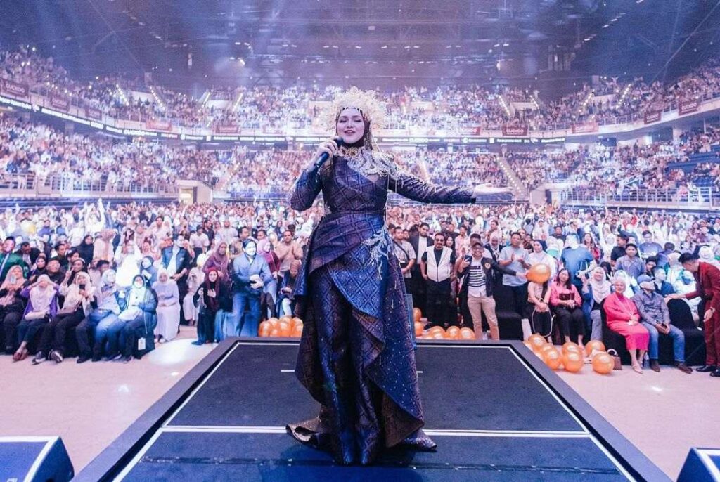 Siti Nurhaliza to hold show-stopping concert in Resorts World Genting, news, celeb, concert, music, siti nurhaliza, theHive.Asia