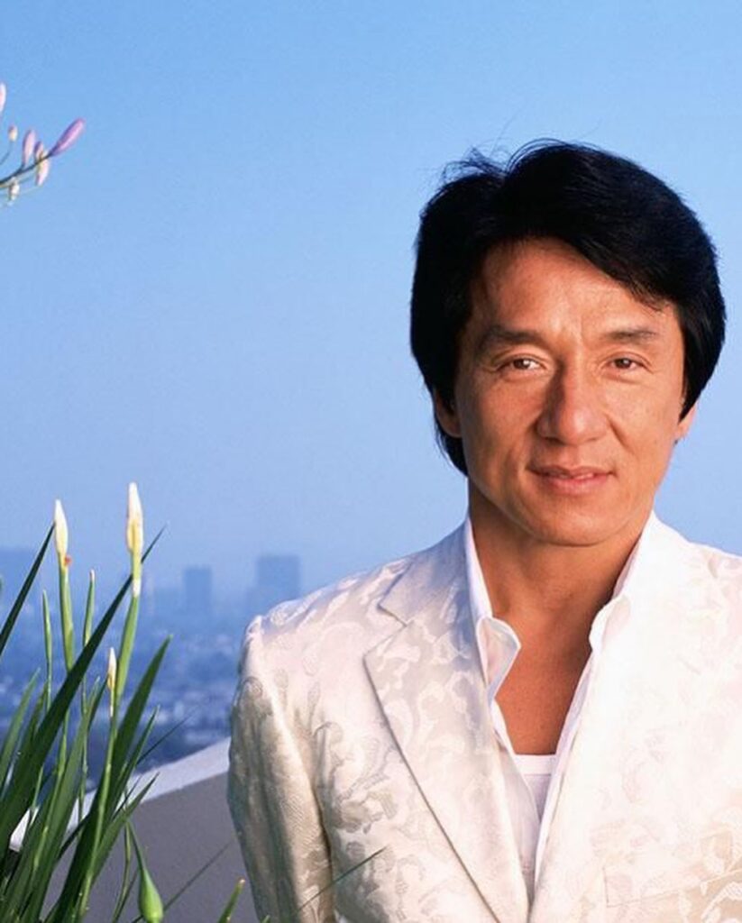 Jackie Chan expresses thoughts about turning 70, celeb asia, jackie chan, theHive.Asia