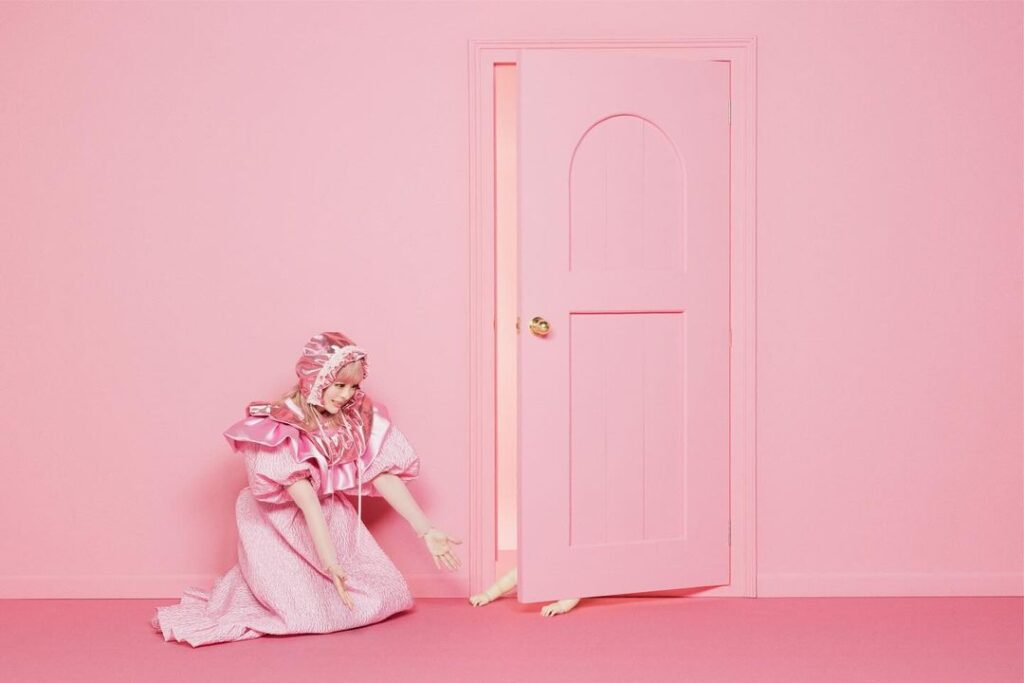 Kyary Pamyu Pamyu announces pregnancy, celeb asia, kyary pamyu pamyu, theHive.Asia