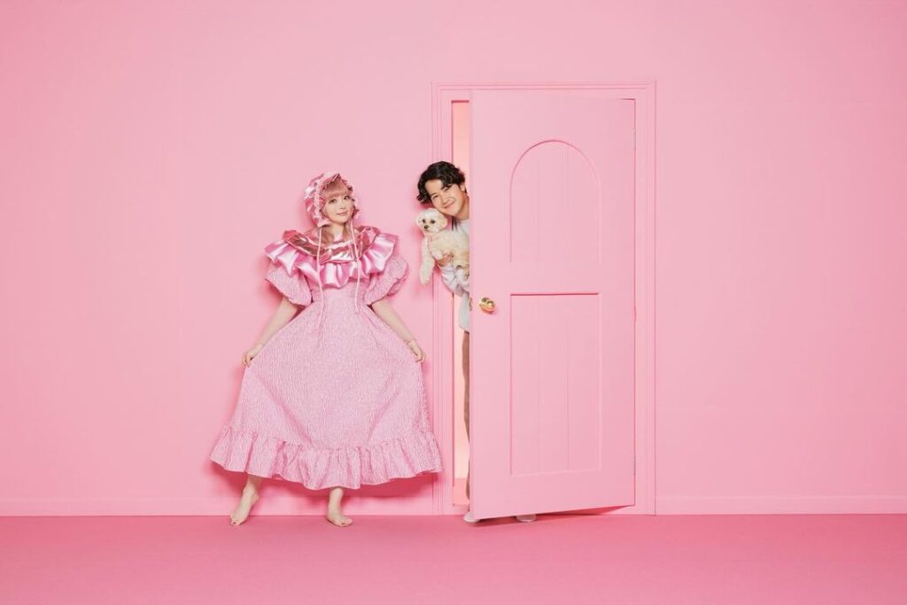 Kyary Pamyu Pamyu announces pregnancy, celeb asia, kyary pamyu pamyu, theHive.Asia