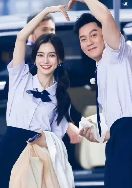 Fan Bingbing sparked reconciliation rumour with Li Chen, celeb asia, fan bingbing, li chen, theHive.Asia