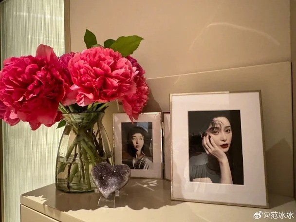 Fan Bingbing sparked reconciliation rumour with Li Chen, celeb asia, fan bingbing, li chen, theHive.Asia