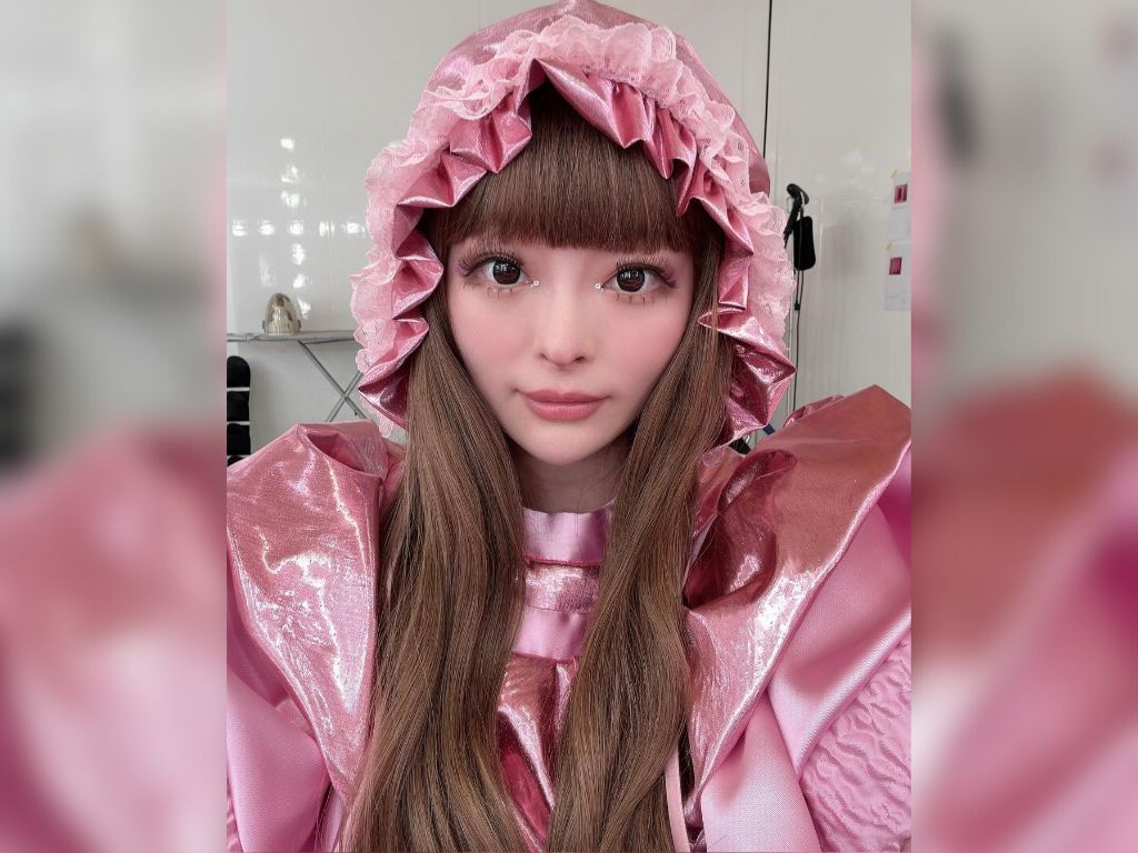 Kyary Pamyu Pamyu announces pregnancy