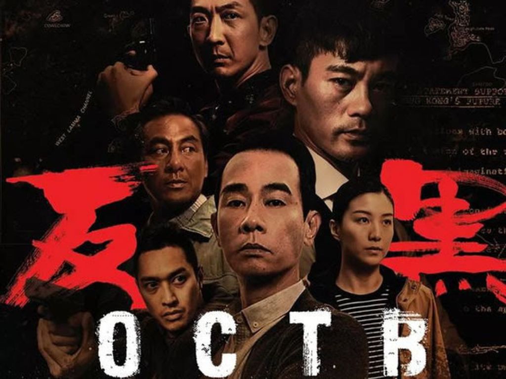 Danny Chan reveals “OCTB 2” has resumed filming