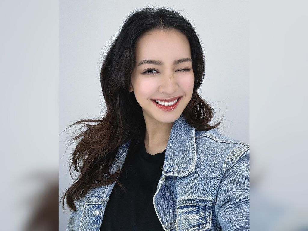 Tracy Chu hasn’t decided on maternity leave