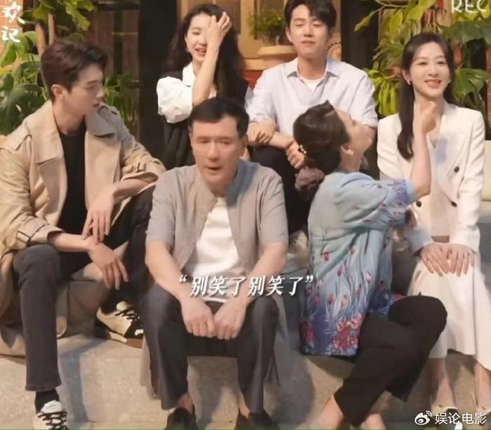 Yang Zi’s fans irked by new promo clip of “Cheng Huan Ji”, celeb asia, xu kai, yang zi, theHive.Asia