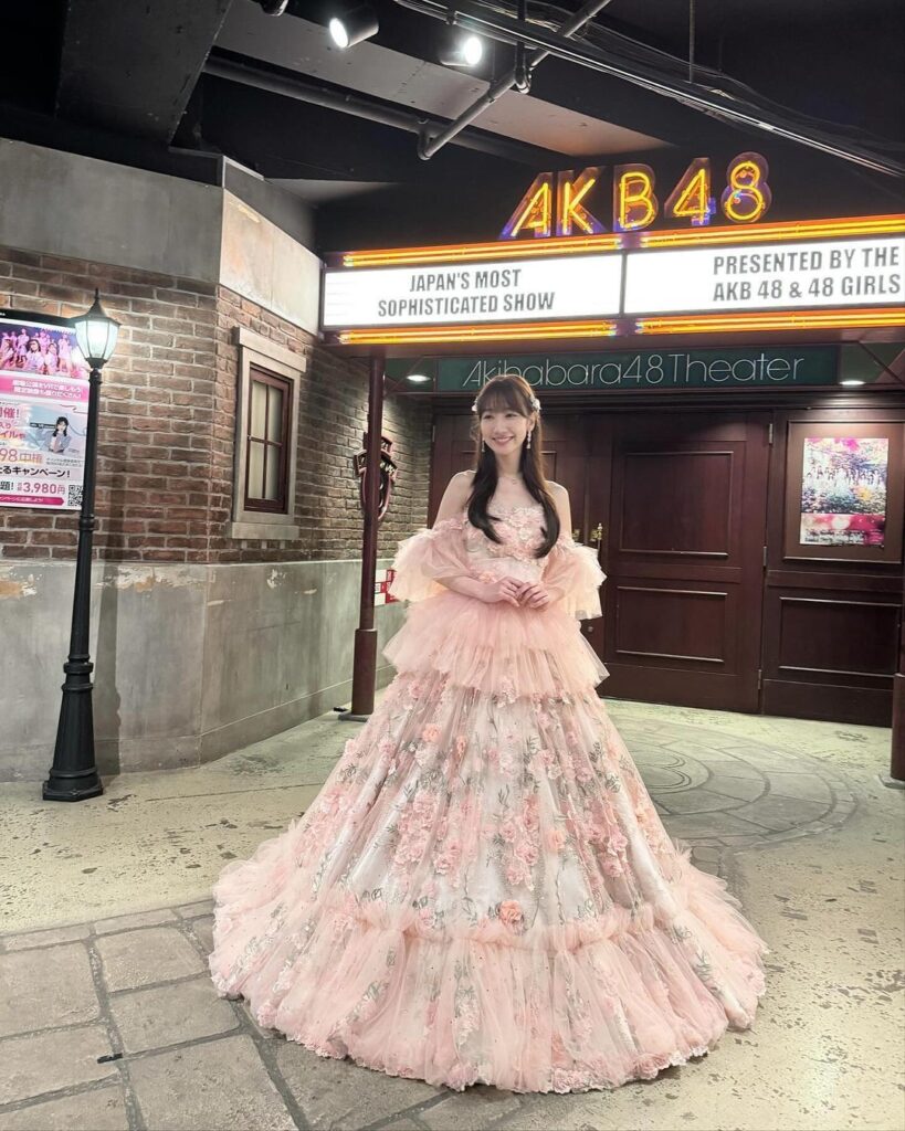 Yuki Kashiwagi bids goodbye to AKB48, celeb asia, akb48, yuki kashiwagi, theHive.Asia