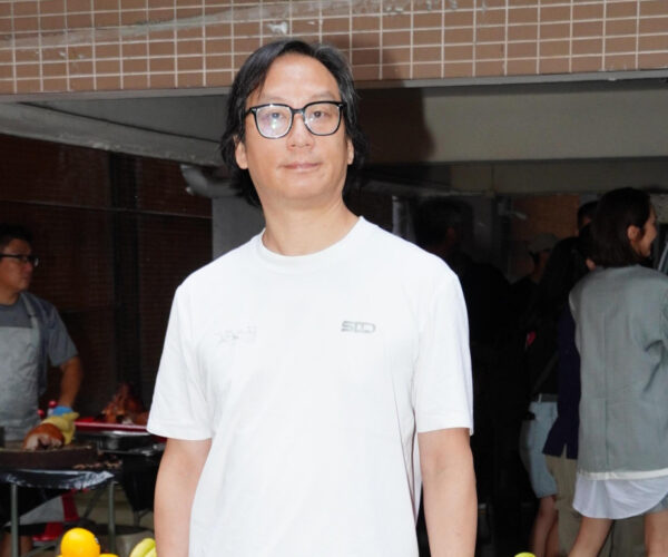 Danny Pang assures financial situation is better now