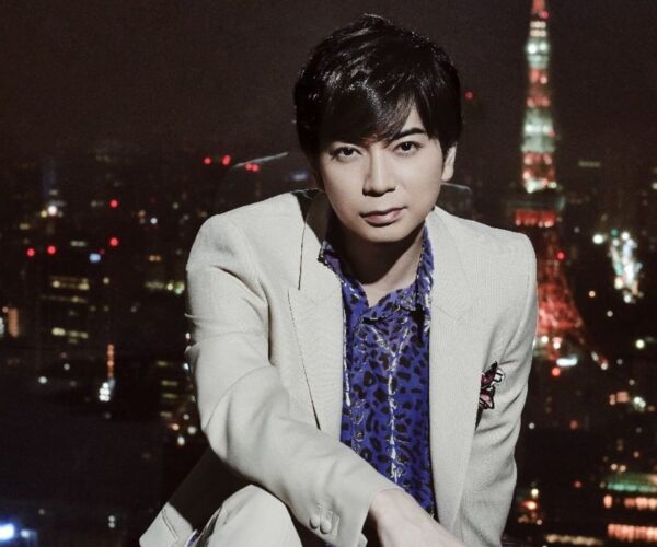 Jun Matsumoto to withdraw from STARTO