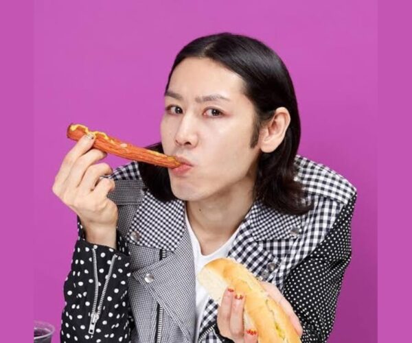 Takeru Kobayashi retires from competitive eating