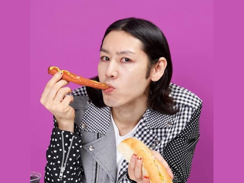 Takeru Kobayashi retires from competitive eating