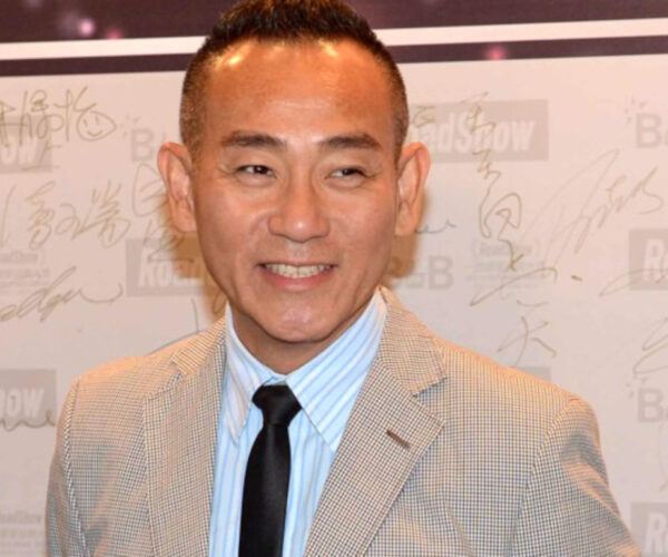 TVB gets Bowie Lam for a new drama after 13 years