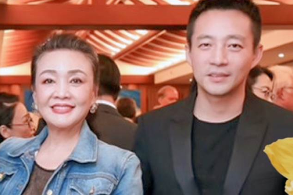 Barbie Hsu slams ex-MIL for alleging her son was expelled from school, celeb asia, barbie hsu, Wang Xiaofei, theHive.Asia