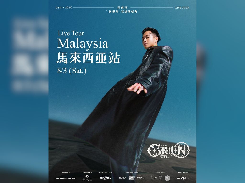 OSN to hold meet-and-greet in Malaysia before concert