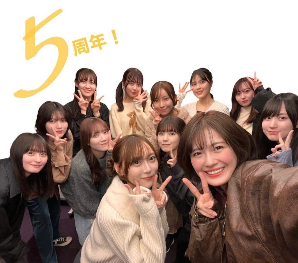 Rei Seimiya to graduate from Nogizaka46, celeb asia, nogizaka46, rei seimiya, theHive.Asia