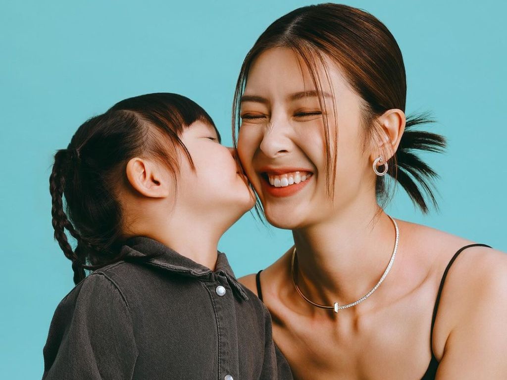 Jennifer Yu returns to TV drama after motherhood