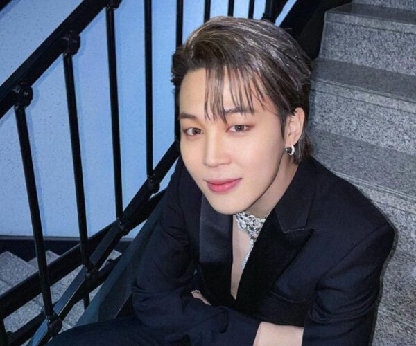 BTS’ Jimin to release new album next month