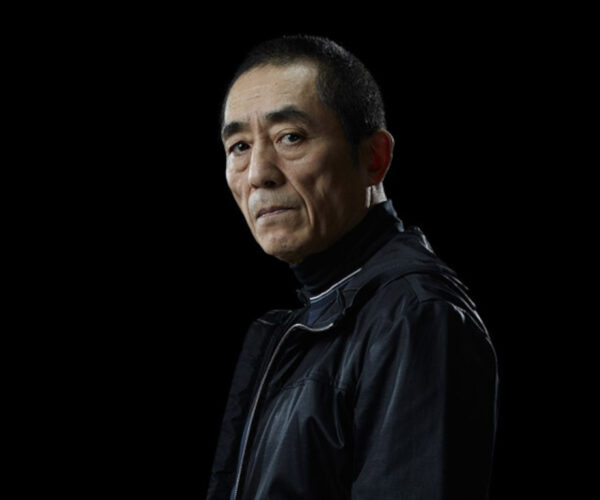 Zhang Yimou to helm “The Three-Body Problem” movie?