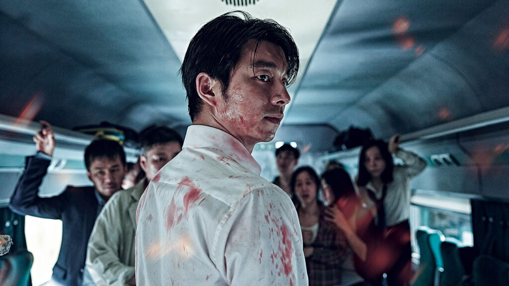 “Train to Busan” director Yeon Sang-ho to direct first English-language flick, celeb asia, yeon sang-ho, theHive.Asia