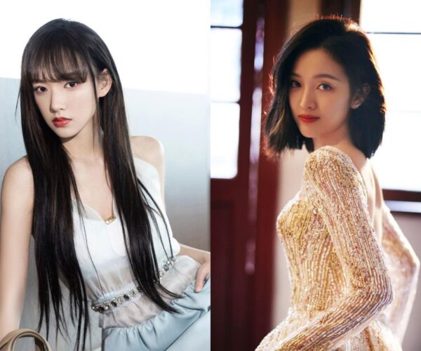 Cheng Xiao and Wu Xuanyi’s camp denies diva rumour