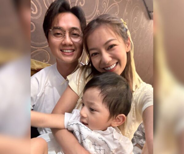 Stephanie Ho shares about son’s rare genetic disorder