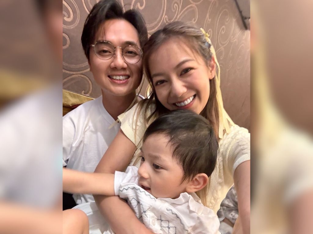 Stephanie Ho shares about son’s rare genetic disorder