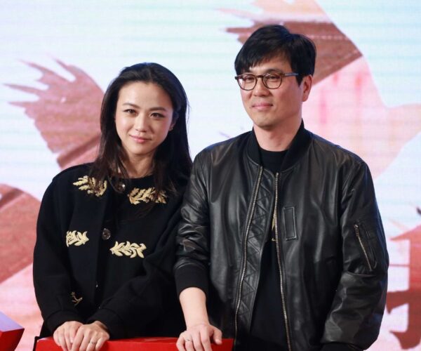 Tang Wei on director husband: He is profound and curious!