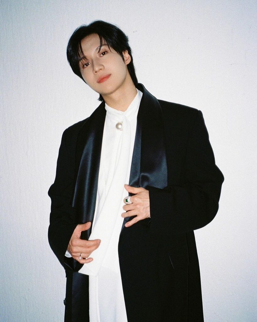 SHINee’s Taemin to perform in Malaysia in September, celeb, concert, k-pop, music, news, Shinee, taemin, theHive.Asia