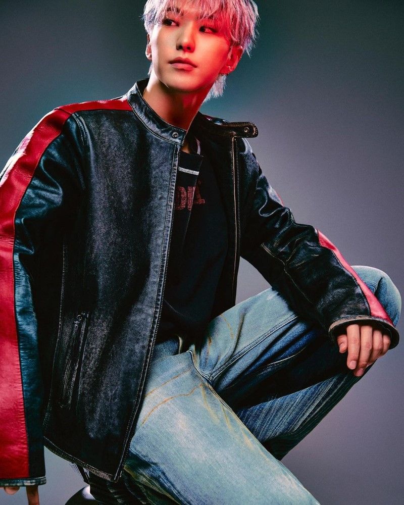 SEVENTEEN’s Hoshi is Diesel’s new ambassador, celeb asia, Diesel, hoshi, seventeen, theHive.Asia