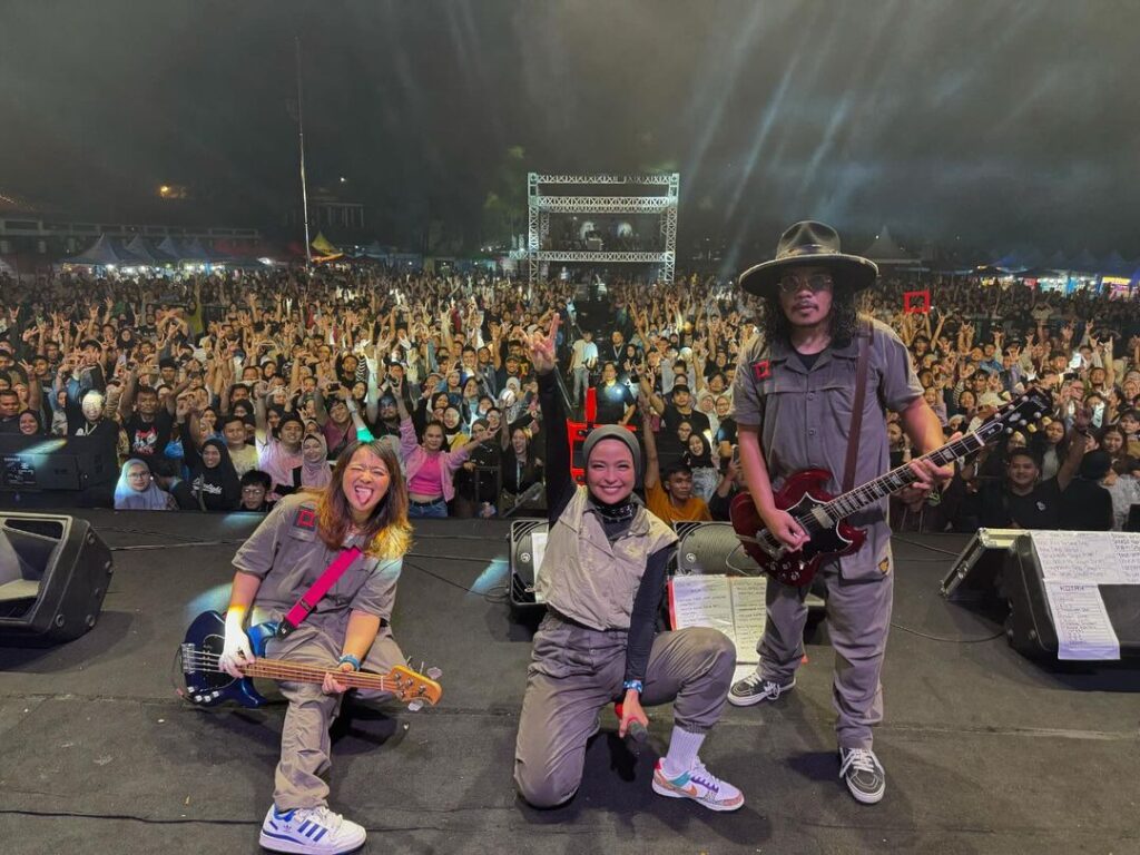 Indonesian Music Festival brings Kotak, Ifan Seventeen, Marcello Tahitoe to Kuala Lumpur, news, celeb, concert, ifan seventeen, indonesian music festival, kotak, marcello tahitoe, music, seventeen, theHive.Asia