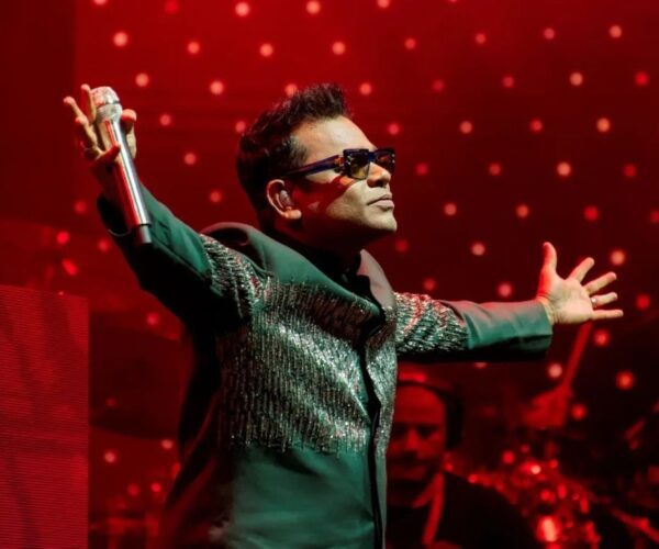 AR Rahman to hold special fan meeting on 8 July