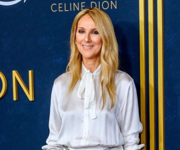 Celine Dion to headline the Paris Olympics opening?