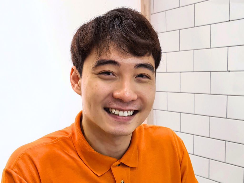 Nigel Ng reveals he plans to open an Uncle Roger restaurant in Malaysia