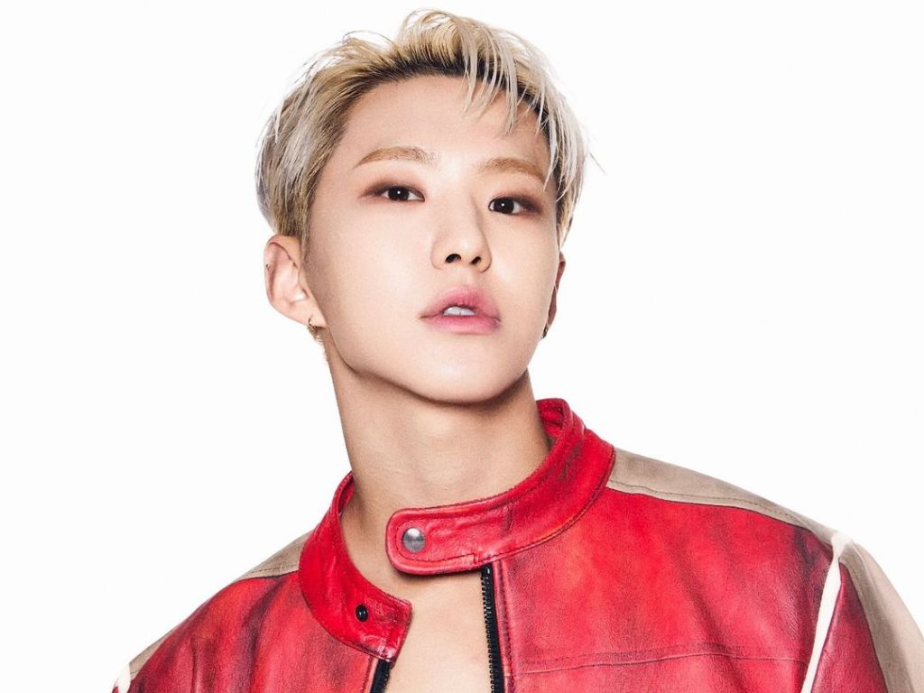 SEVENTEEN’s Hoshi is Diesel’s new ambassador