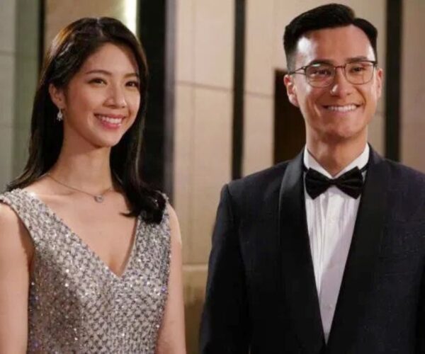 Brian Chu and Hera Chan rumoured to be dating