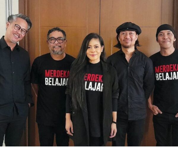 Cokelat cancels concert performance in Malaysia